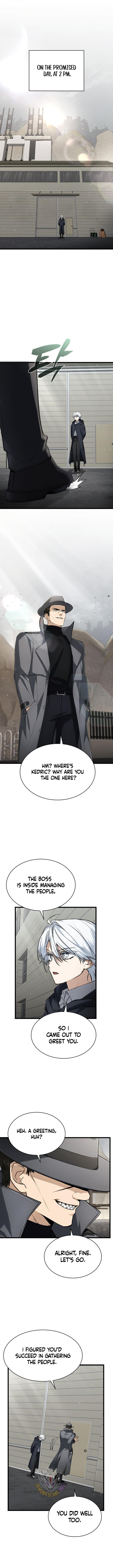 Genius Prismatic Mage Chapter 38 7